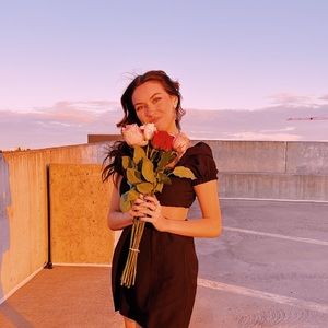 Meet your Posher, Lily